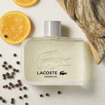 Lacoste Essential туалетная вода для мужчин