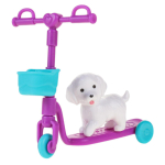 Кукла классическая с аксессуарами, коробка 606025