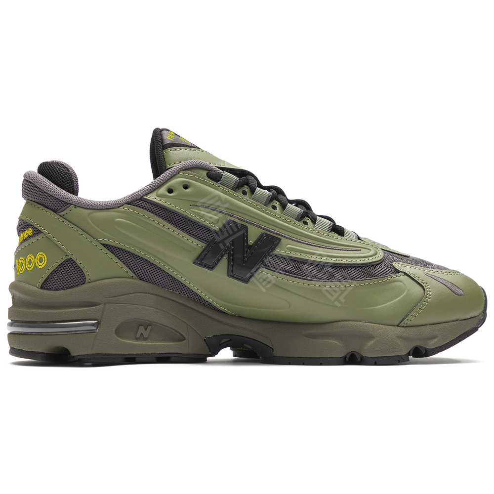 Кроссовки New Balance Nb 1000
