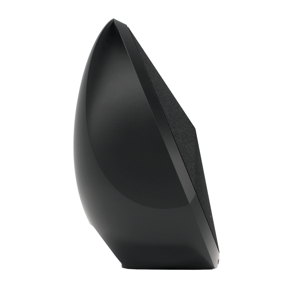 Портативная акустика Pantheone Audio Obsidian, чёрный