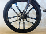 Велосипед Bike Dragon 26" 21скор BD-3-26/10-1 синий