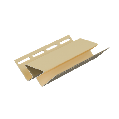 PREMIUM Внутренний угол 16 мм, банан