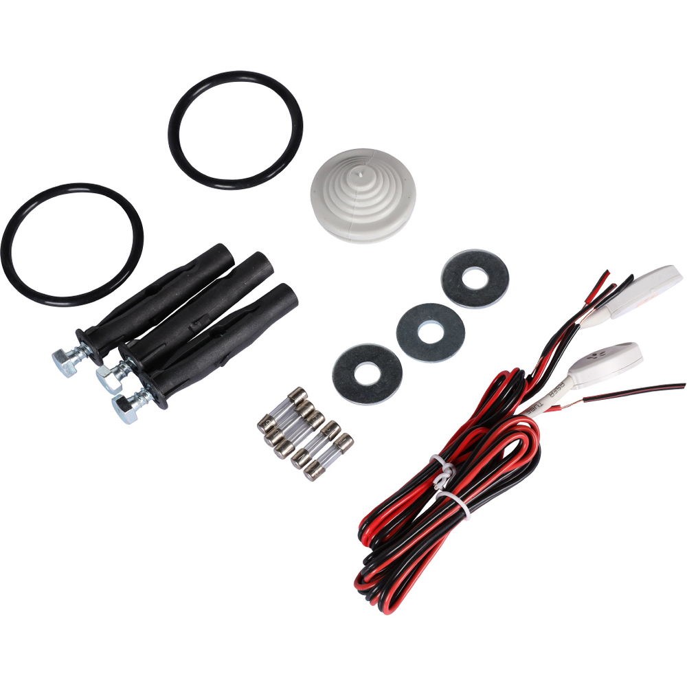 STOUT котел электрический 18 кВт