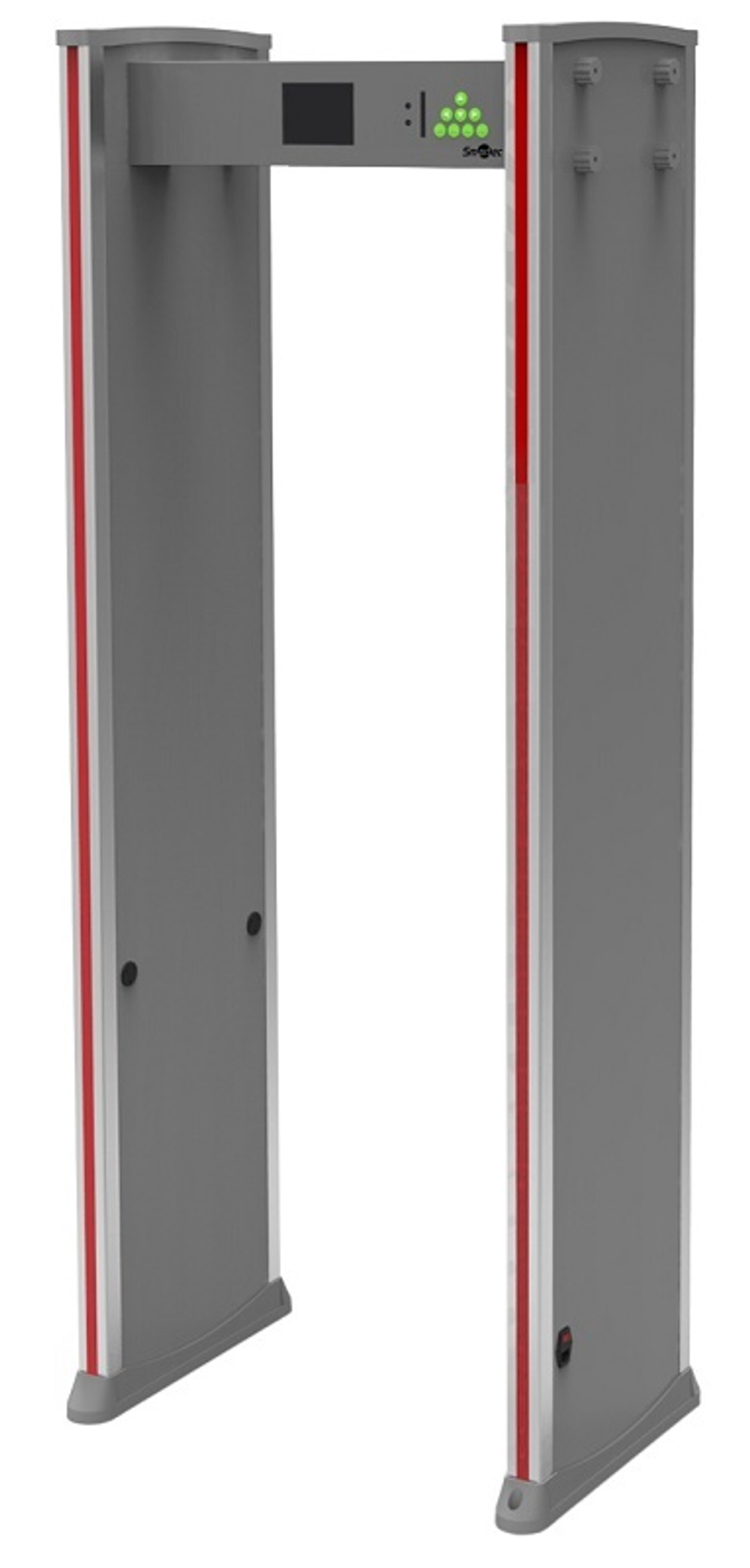 Металлодетектор  Smartec ST-MD318L