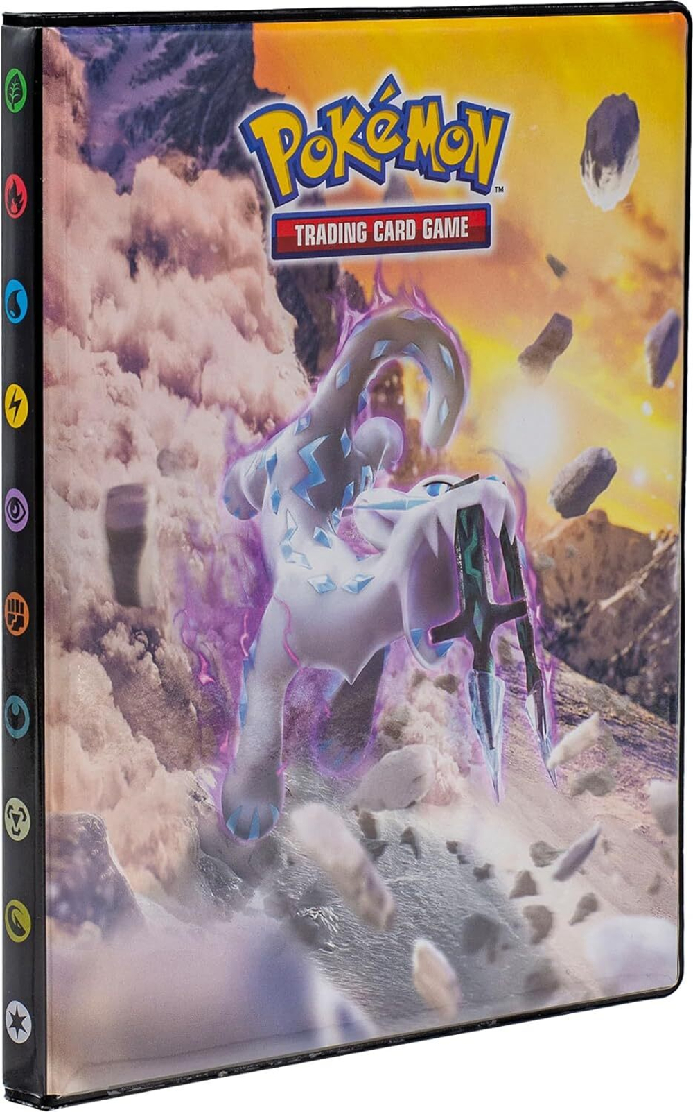 Альбом Ultra PRO 4-Pocket Portfolio for Pokémon Scarlet & Violet