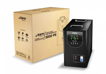 ИБП Stark Country 3000 PS