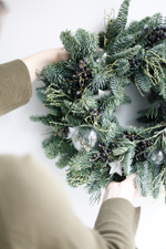 Рождественский венок