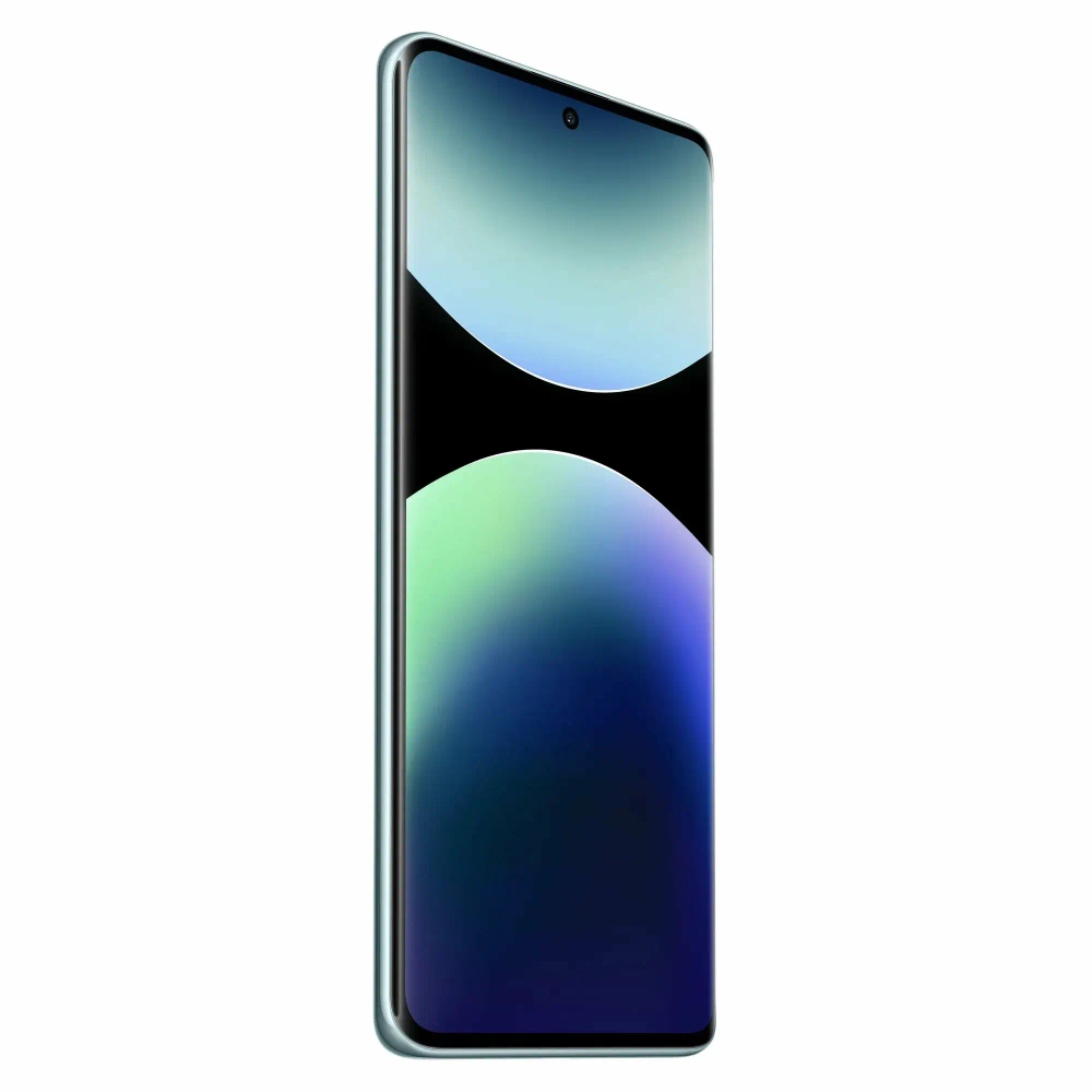Смартфон Redmi Note 14 Pro + 5g 12+512 Blue