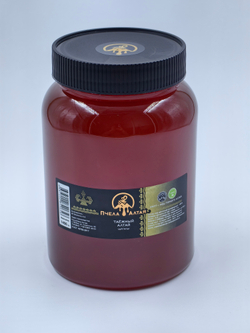 Таежный Алтай (Дягиль)