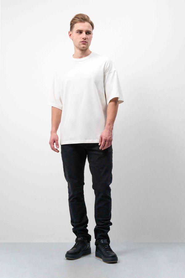 Футболка №4 Мужская Тофу - фото 3