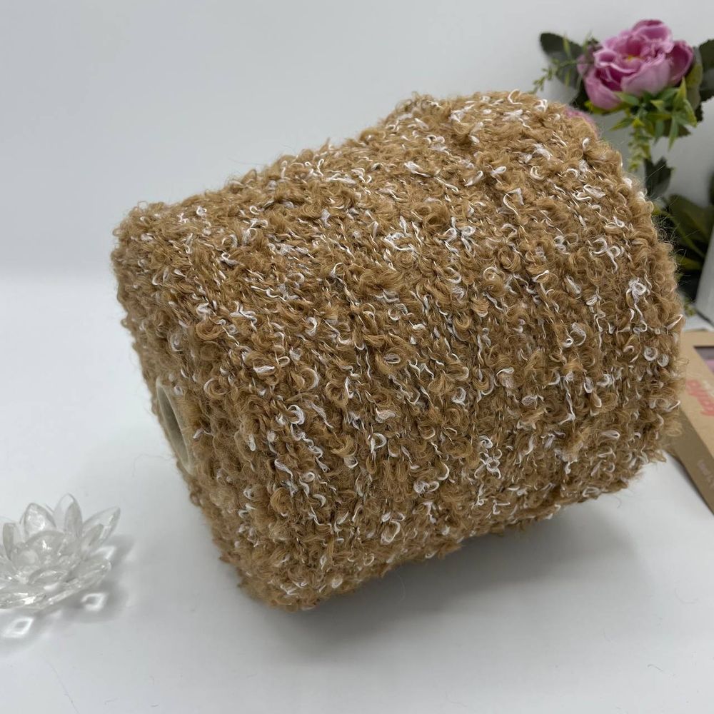 LAGOPOLANE 48% меринос 17% вискоза 7% полиакрил 28% полиэстер