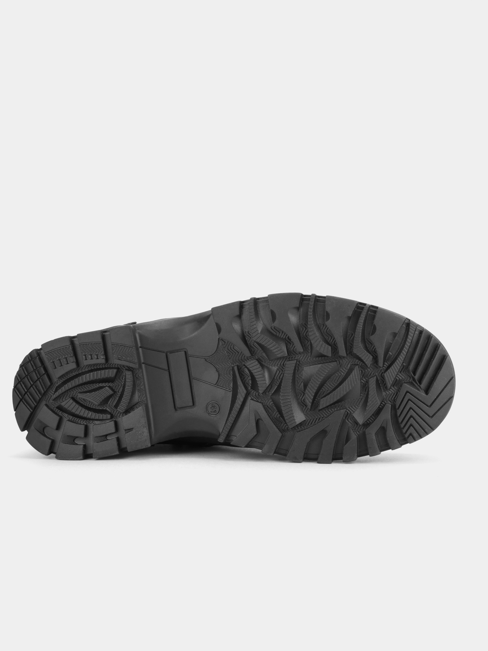 Ботинки мужские M0019-1R