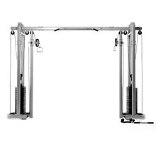 Кроссовер DFC D1009 / 2 стека по 75 кг.