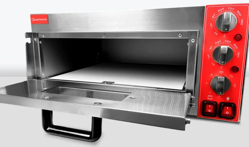 Печь для пиццы Karstontech KS-P1ST