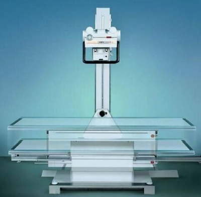 Рентгеновский комплекс MOVIPLAN (два рабочих места)