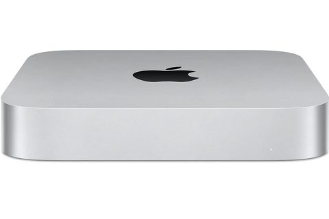 Настольный компьютер Apple Mac mini 2023 Z16K0003Q (M2 8-Core, GPU 10-core, 16 ГБ, 256 ГБ ) Серебристый | Silver