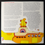 The Beatles - Yellow Submarine (Европа 2012г.)