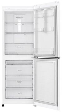 Холодильник LG GA-B389 SQQZ