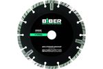 БИБЕР 70286 Диск алмазный Т-Турбо Универсал ПРЕМИУМ 230мм (10/50)