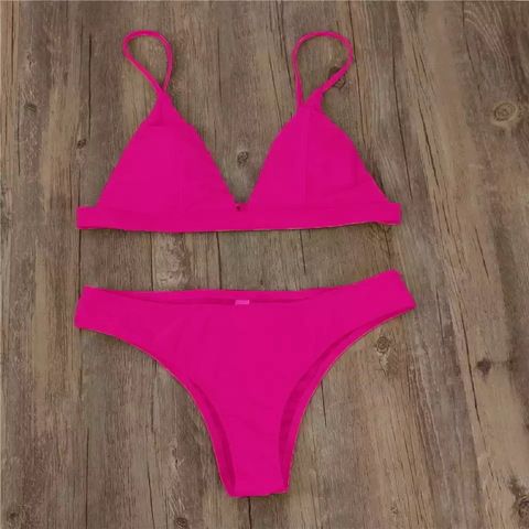 Купальник ELLA PINK