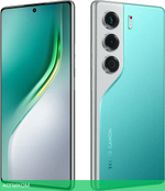 Смартфон Tecno Camon 40 8GB/128GB Emerald Lake Green (CM5)