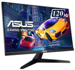 Монитор 24" ASUS VY249HGR/90LM06A3-B03A70 черный