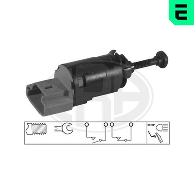 ERA - 330629-ERA - Stop Light Switch