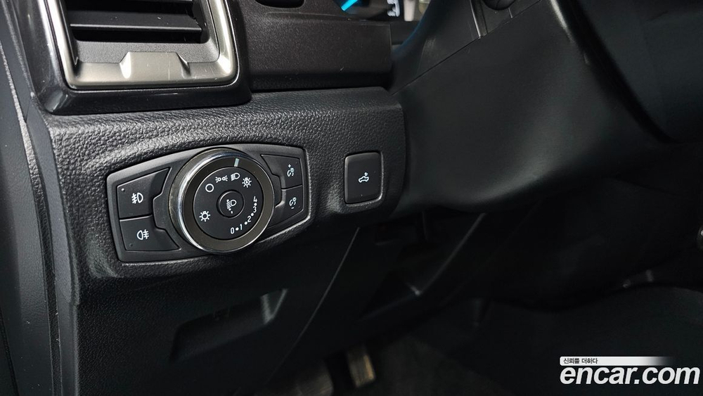 Ford Ranger 3 Generation 2.0 (04.2021)