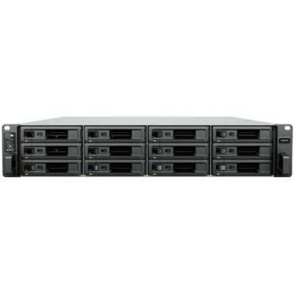 Сетевое хранилище Synology SA3400D