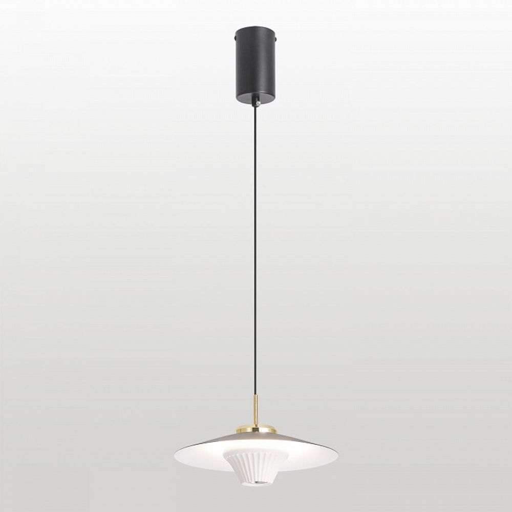 Подвесной светильник Lussole Irvine LSP-7377