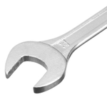 Ключ рожковый, 19 х 22 мм, хромированный Sparta 144645