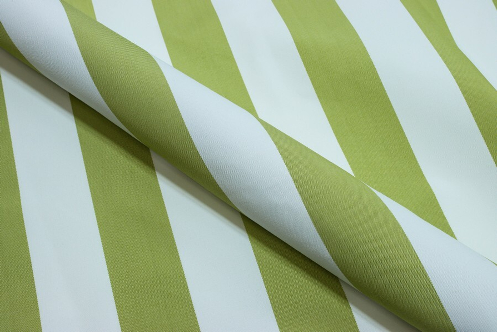 Уличная ткань Sun stripe grass (Сан страйп грасс)