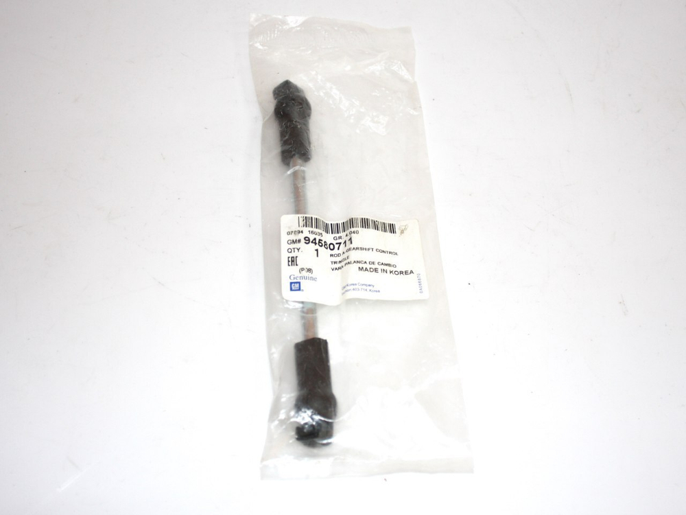 Тяга кулисы КПП GM 94580711 для Daewoo Nexia / Дэу Нексия