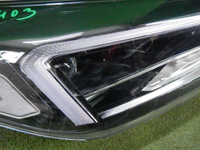 Фара правая Hyundai Tucson 3 (2018-2021) LED