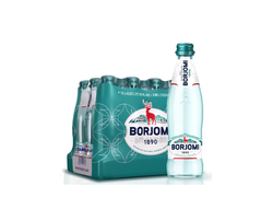 Borjomi 0,33л