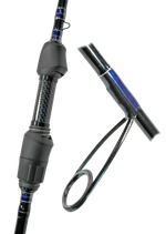 Спиннинг "Волжанка Стилет" тест 1-6гр 2.13м (2 секции) (IM7)