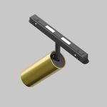 Трековый светильник Technical TR032-4-12W3K-M-DS-BBS