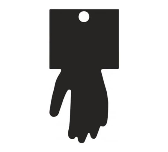 Перчатки VE727 Delta Plus VE727NO10