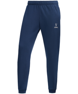 Брюки спортивные ESSENTIAL Terry Pants, темно-синий