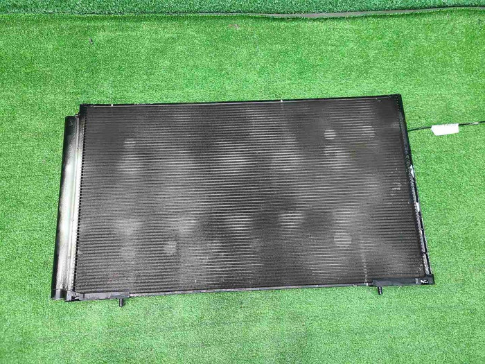 Радиатор кондиционера Lexus RX 3 (2009-2015)