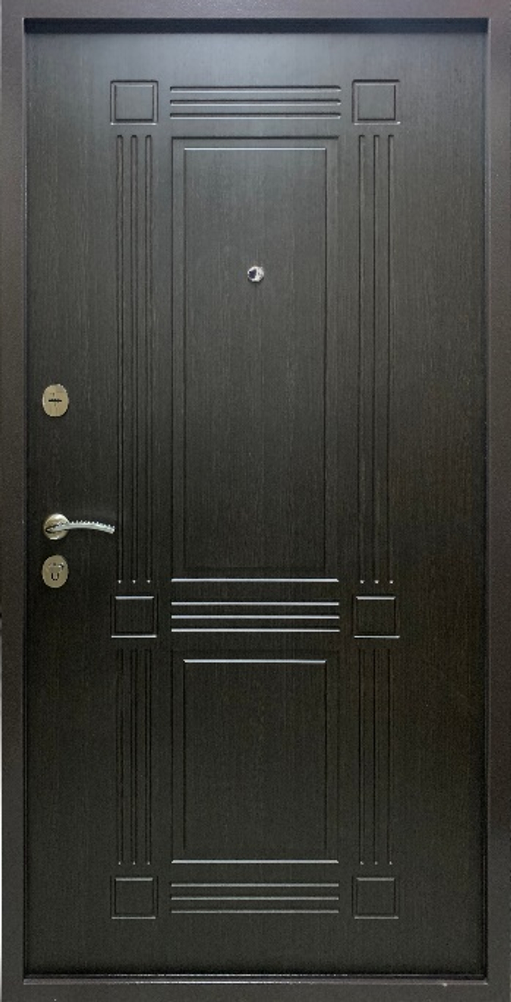 Дверь входная Home ECO MP