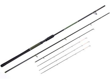 Удилище фидерное Feeder Concept Simple LIGHT 060 3.30