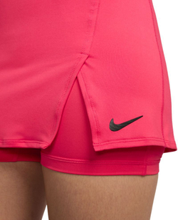 Теннисная юбка Nike Court Victory - Розовый