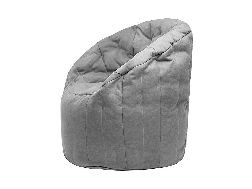 Кресло Пенек Австралия серый