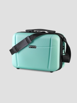 Дорожный кейс Bonle Мятный