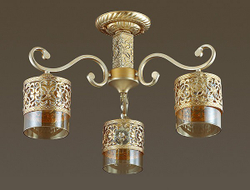 Люстра на штанге Lumion 3286/3C
