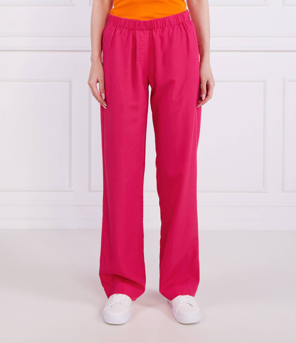 штаны Sams\u00f8e Sams\u00f8e - розовый(F20300033)