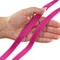 Резинка бретелечная фуксия 15 мм, 612/15