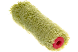 Малярный мини-ролик, для бюгеля 6мм, 15x100мм Зубр "СИНТЕКС" 02504-10