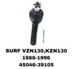 Наконечники Рулевые SURF 130 88-95 НАР-Й